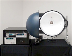 Light Metrology Systems illumia Pro System Lab Sphere
